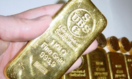 Voor de eerste keer goud kopen: 5 cruciale tips van insiders