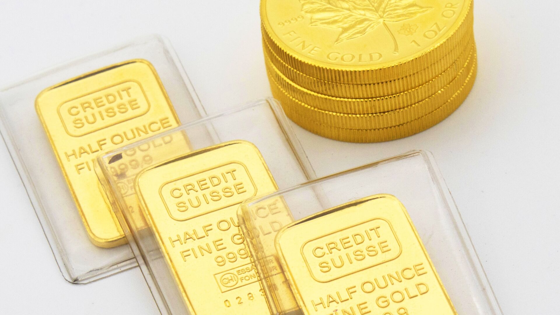 Goud- en zilverprijs gedaald: koopmoment?